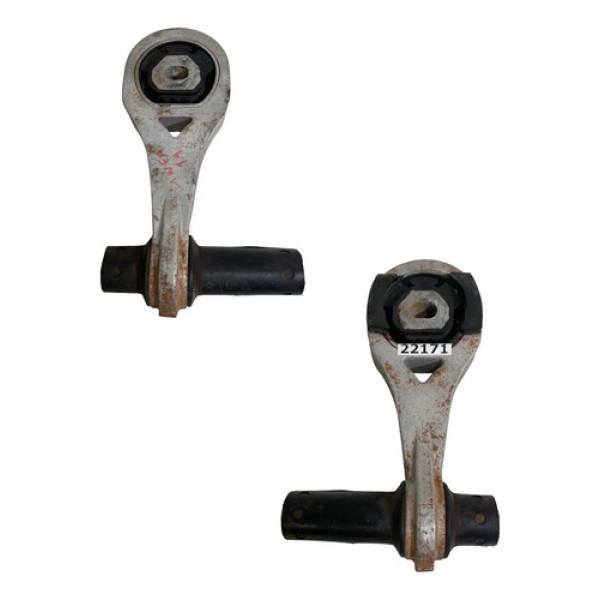 Coxim Câmbio Raquete Fiat Linea 1.9 2009/2016