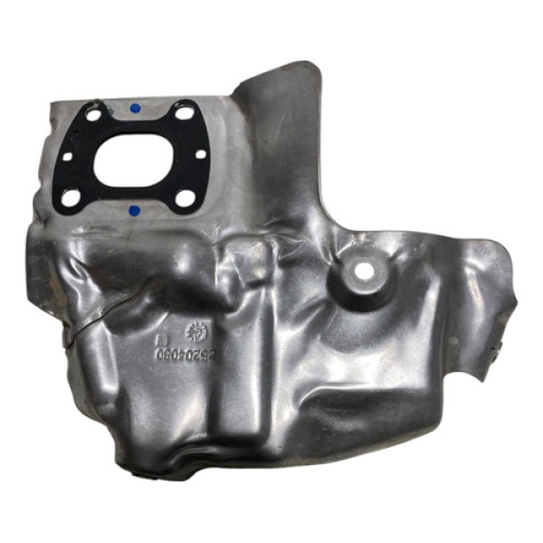 Defletor Calor Turbina Gm Montana/tracker 1.2 2024 25204080