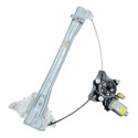 Máquina Vidro Dianteiro Direito Hyundai Hb20 2020 82460r1000