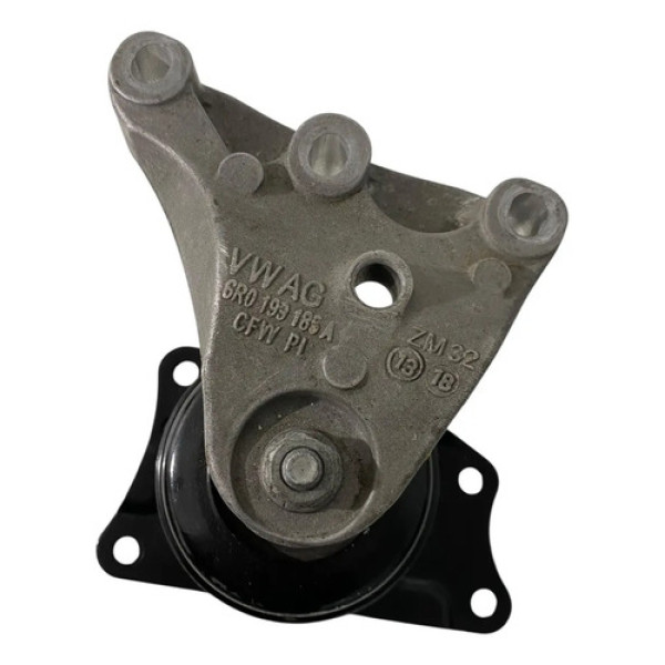 Coxim Motor Com Suporte Vw Gol Fox 2018 6r0199185