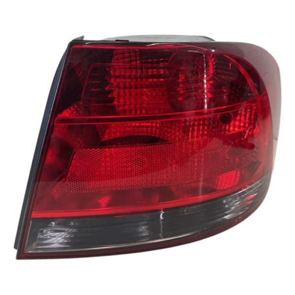 Lanterna Direita Vw Voyage G5 5u5945096b Direito/passageiro Vermelho