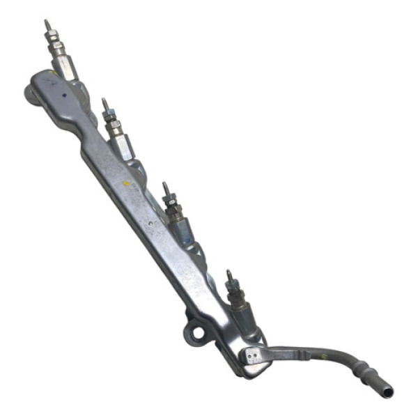 Flauta Bicos Injetores Toyota Yaris 1.5 2023