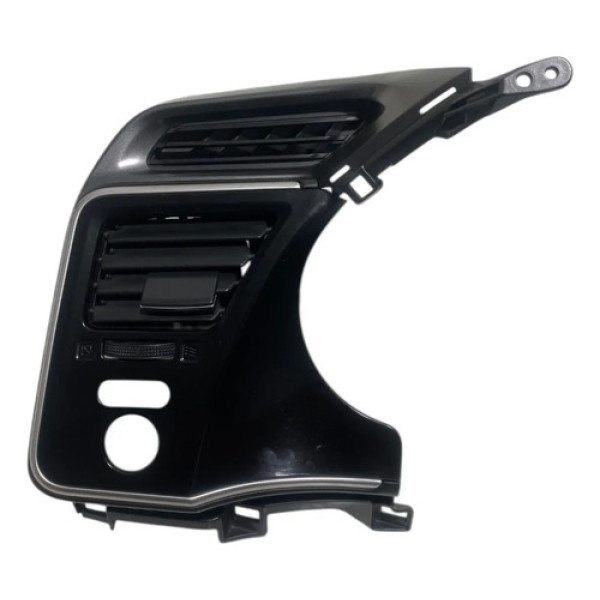 Difusor Esquerdo C/ Moldura Honda City 2018 77620m210