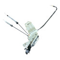 Fechadura Dianteira Direita Fiat Renegade 16/21 52104484