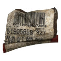 Cabo Bateria Fiat Uno/siena/mobi 1.0 2020 51905898