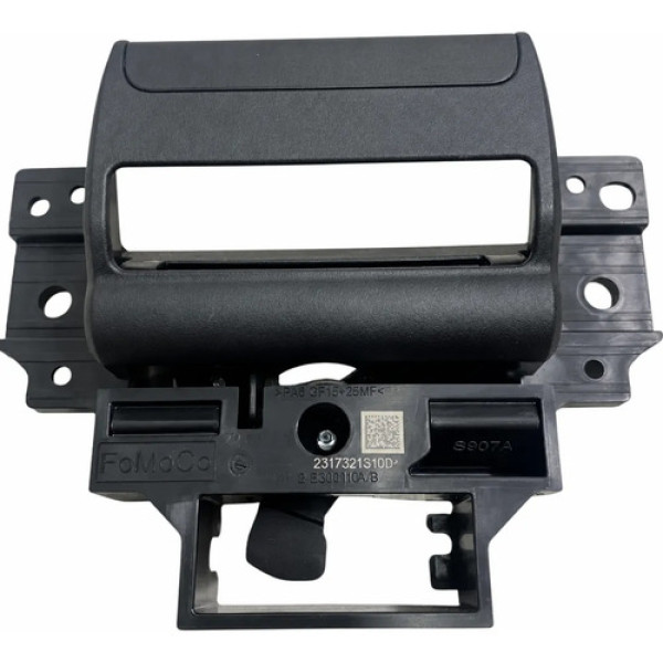 Maçaneta Interna Dian Esquerda Ford Ranger 2024 N1wbe22601ab Cinza Dianteira