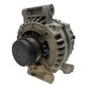 Alternador Gm Tracker 1.4 Turbo 2017 42527602 C/detalhe