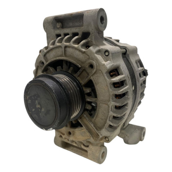 Alternador Gm Tracker 1.4 Turbo 2017 42527602 C/detalhe
