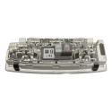 Luz Teto Cortesia Nissan Kicks 2024 264305ta5a