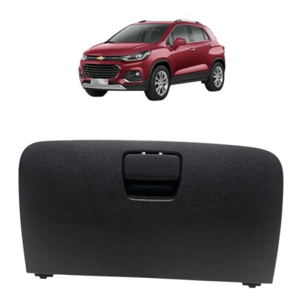 Porta Luvas Chevrolet Tracker 2018 95280672