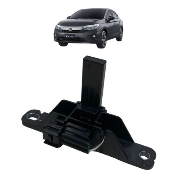 Antena Console Central Honda City 2022 50146074