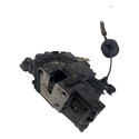 Fechadura Dianteira Esquerda Renault Captur 2018 805031332r