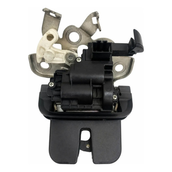 Tranca Fechadura Tampa De Mala Audi Q7 2013  4f9827505