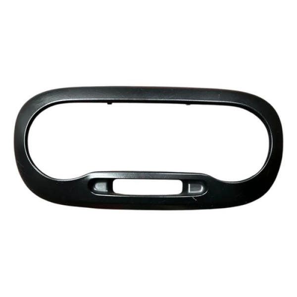 Moldura Comando Ar Fiat Mobi 2021 1002330760 C/detalhe
