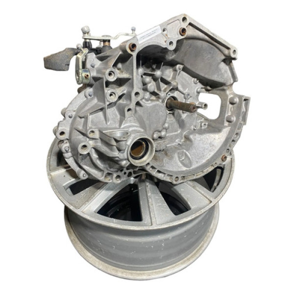 Câmbio Manual Peugeot 207 1.4 2006/2012 9663399280