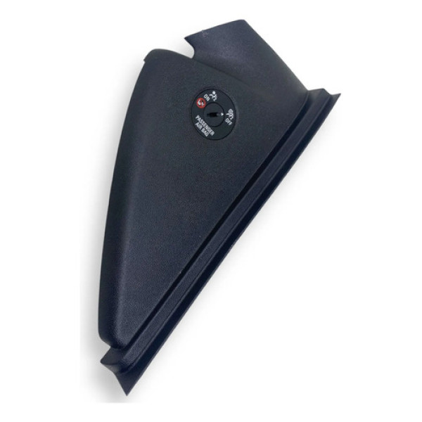 Moldura Direita Painel Gm Onix 2020 26309540 Preto