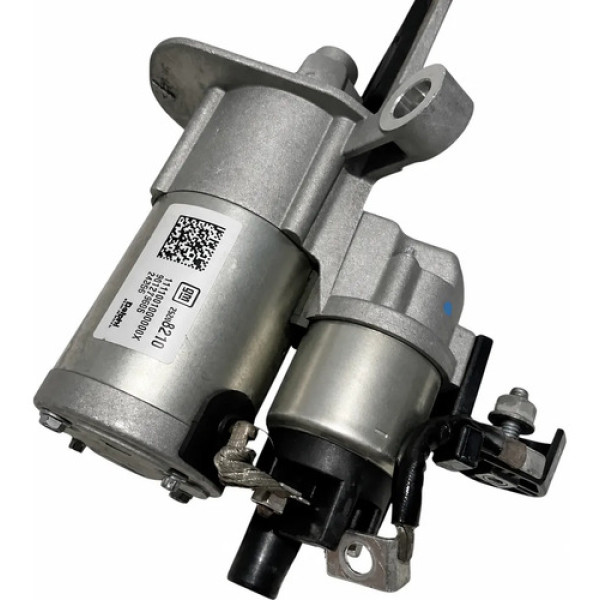 Motor De Arranque Gm Montana 1.2 2024 25208210