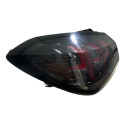 Lanterna Esquerda Peugeot 208 Like 2022 9823216780 Esquerdo/motorista Preto