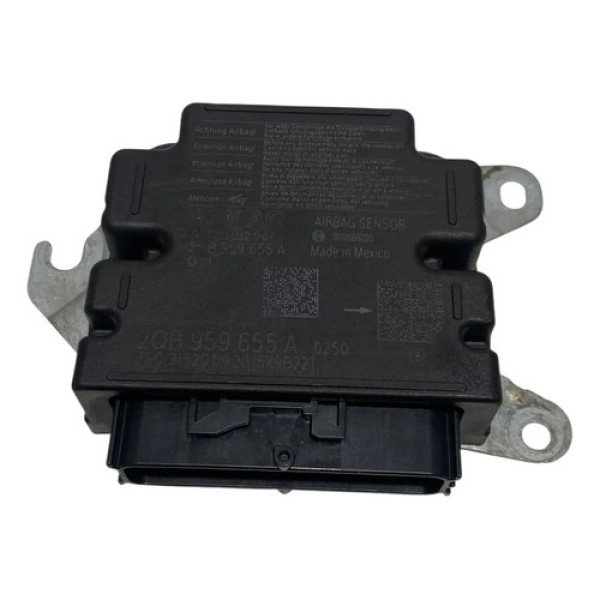 Módulo Acionado Vw T-cross/nivus 2qb959655a