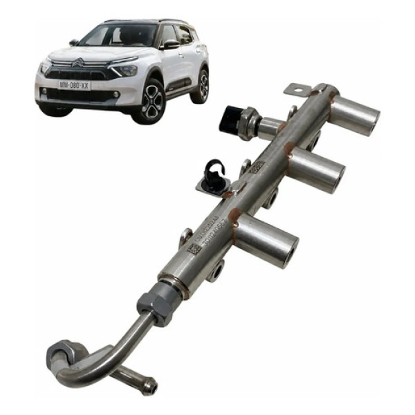 Flauta Bicos C/ Sensor Citroën C3aircross T200 2025 10pp1203
