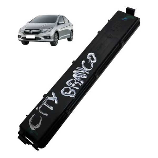 Tampa Filtro Ar Cx Evaporadora Honda City 2018