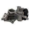 Bomba D\'água C/ Carcaça Gm Tracker 1.4 Turbo 12641869