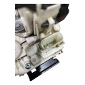 Fechadura Traseira Esquerda Jeep Renegade/fiat Toro 52028385