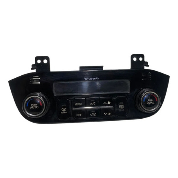 Comando Ar Condicionado Kia Sportage 2011/2015 972503w142blh