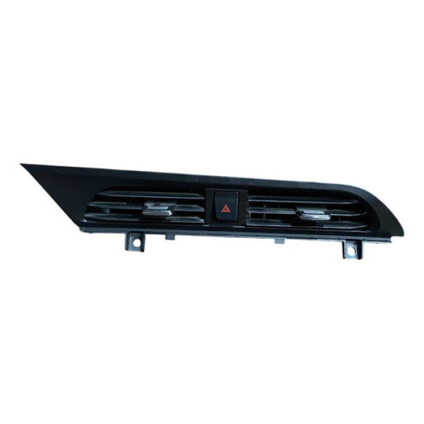 Difusor De Ar Central C/ Alerta Nissan Kicks 2024 687945ra0a