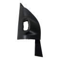 Acabamento Interno Retrovisor Lado Esq Gm Prisma 52095753 Preto