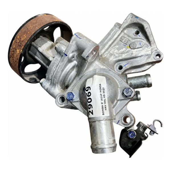 Bomba D\'água Honda Hrv Exl Hs 2023