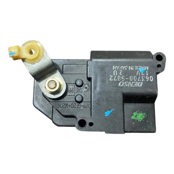 Motor Atuador Caixa Evaporadora Honda Civic 2000 0637005872
