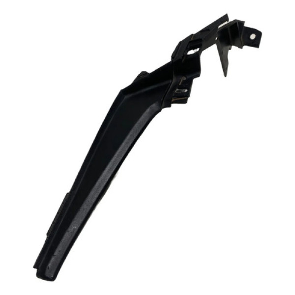 Moldura Esquerda Churrasqueira Honda Fit 2009/2013 74212tj0