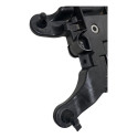 Base Suporte Bateria Vw Polo Track 2025 2q0915331a Preto