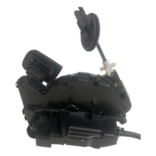 Fechadura Porta Traseira Direita Vw Nivus Tsi 1.0 2020