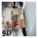 Chicote Porta Traseira Esquerda Gm Prisma/onix 2019 52119614