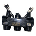 Comando Ar Condicionado Gm Onix Turbo 2024