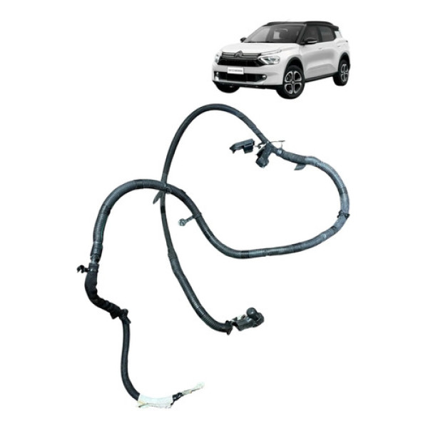 Chicote Polo Bateria Citroën Aircross T200 2025 9861206680