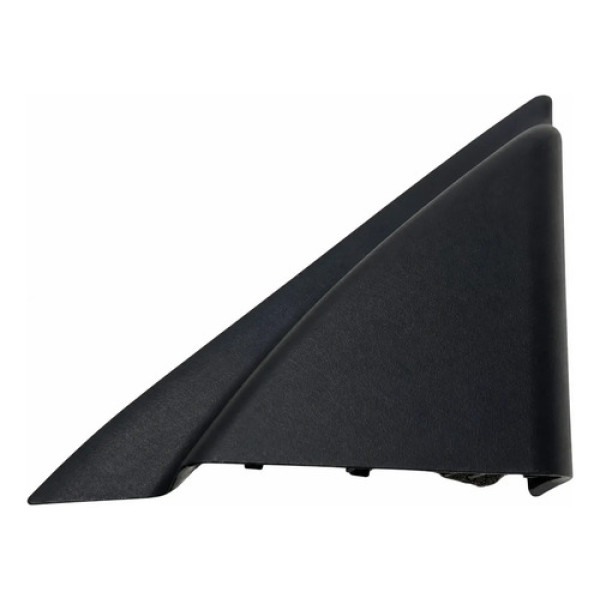 Moldura Interna Retrovisor Direito Creta 2023 87661bx000 Preto