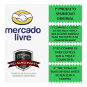 Alternador  Honda Civic G10 1.5 Touring 2021 1042114340