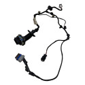 Chicote Porta Traseira Direita Aircross 2018 9825215580