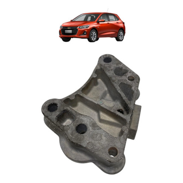 Suporte Coxim Cambio Aut Gm Onix/tracker 1.0 2023 26314737
