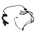 Chicote Porta Diant Direita Vw Polo Tsi 2021 2g1970128b