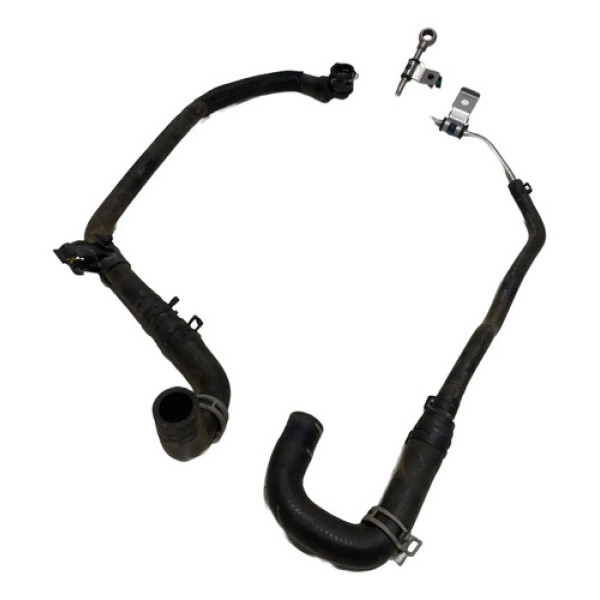 Par Mangueira Bomba D\'água C3 Aircross T200 2025
