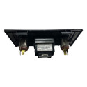  Moldura Tomada Usb/aux Hyundai Creta 84621m4000 Preto