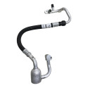 Mangueira Compressor Ar Condicionado Siena 1.0 2021 Acd851