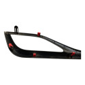 Moldura Difusor Direito Toyota Yaris 2022 55012-0d130