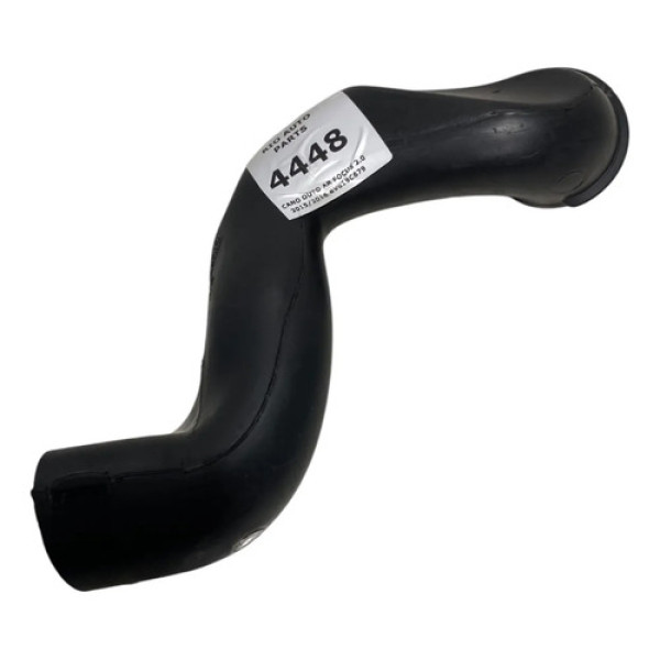 Cano Duto Ar Focus 2.0 2015/2016 Bv619c679