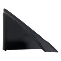 Moldura Interna Retrovisor Esquerdo Creta 2023 87651bx000 Preto