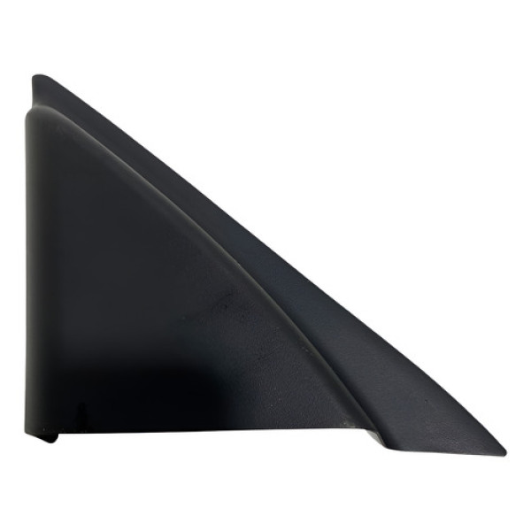 Moldura Interna Retrovisor Esquerdo Creta 2023 87651bx000 Preto